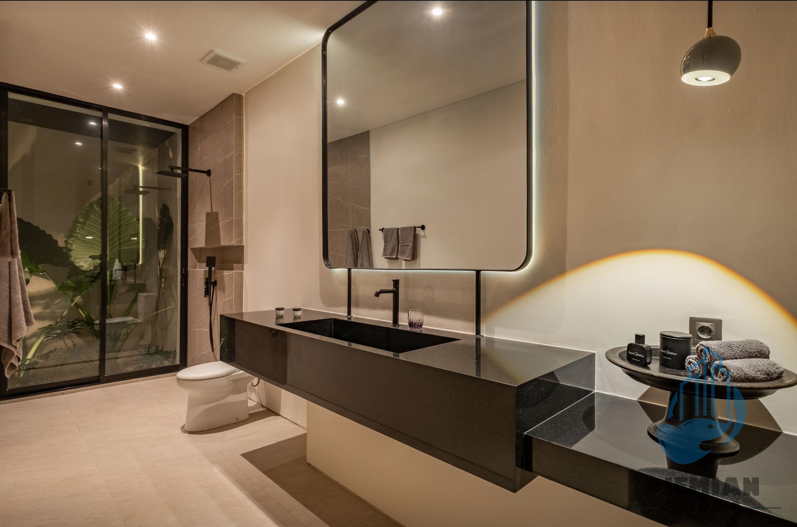 Design Intérieur Kouassi